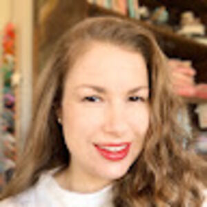 Meet your Posher, Faith m